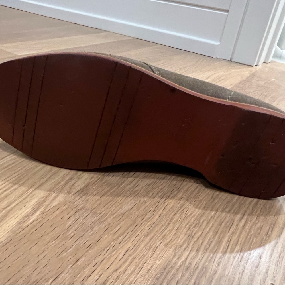 Bass leather Boots - Picture 6 of 7